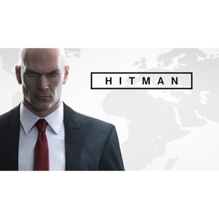 Đĩa Game PS4 : HITMAN LIKENEW