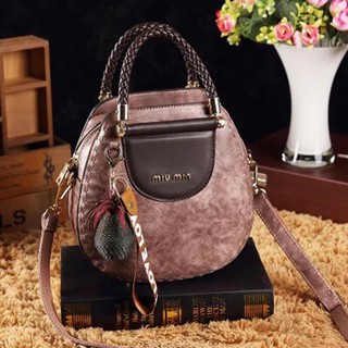 Túi xách nữ, túi đeo vai, túi đeo chéo nữ cao cấp hồng kông - skyshop01