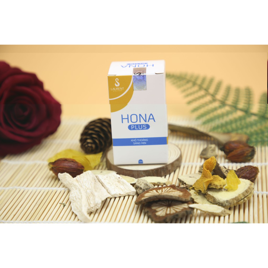 Combo 2 sản phẩm lăn nách xà bông tắm HONA trị hôi nách | BigBuy360 - bigbuy360.vn