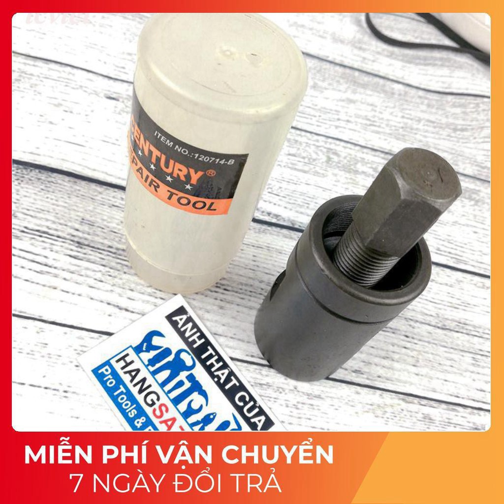 VAM ĐIỆN  (REN TRONG) CENTURY(tmh3421)