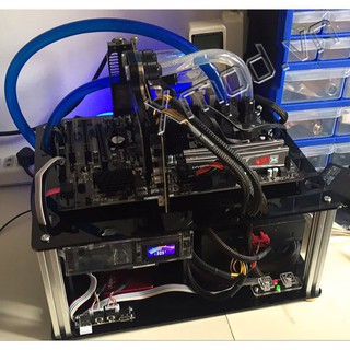 Case Bentable Xmod (Giá rẻ)