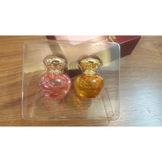 Xả  giá Gốc Set 2 lọ Nước Hoa whoo mini