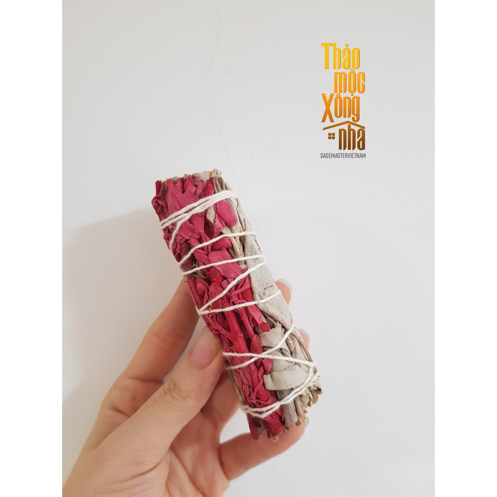 XÔ NHƯ Ý - Vạn sự như ý, Mọi việc hanh thông - THẢO MỘC XÔNG NHÀ