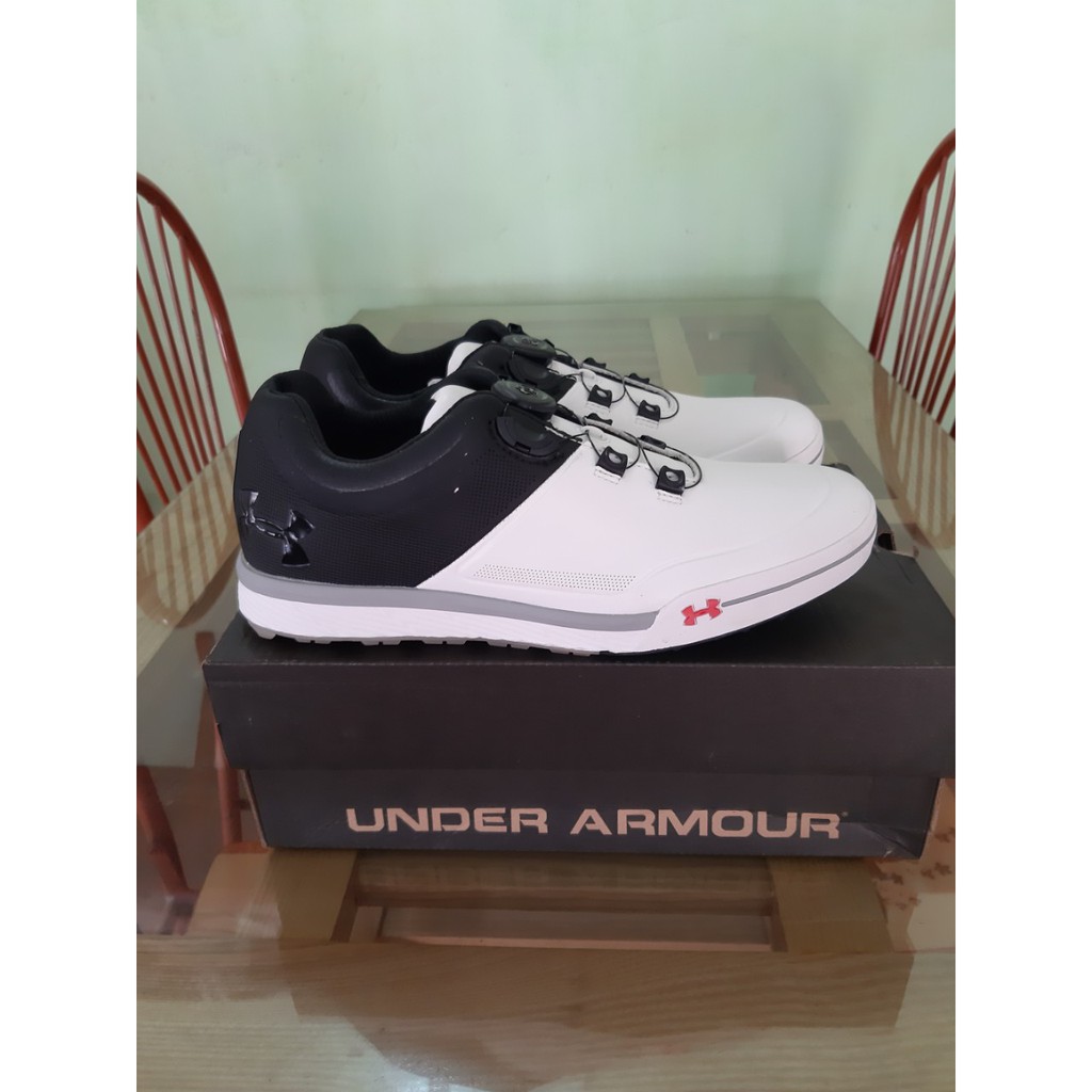 Giầy Golf  UNDER ARMOUR