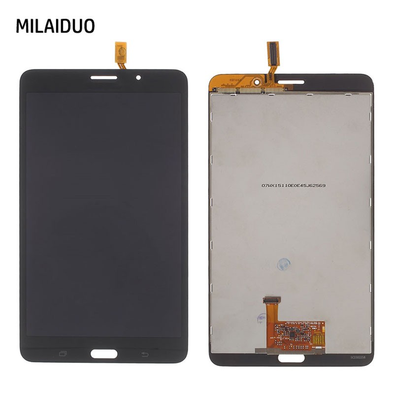 Màn Hình Samsung SS T230/ T231/ Tab 4 7.0 2014 Linh Kiện/ Zin