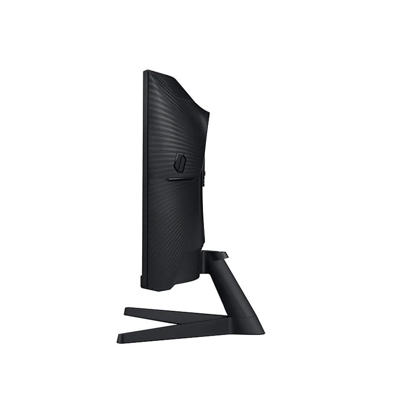 Màn Hình Cong Samsung Odyssey G5 LC27G55TQWEXXV 2K-144Hz (27 inch, 2560 x 1440, 144Hz, VA, Cong 1000R, 1ms) | BigBuy360 - bigbuy360.vn