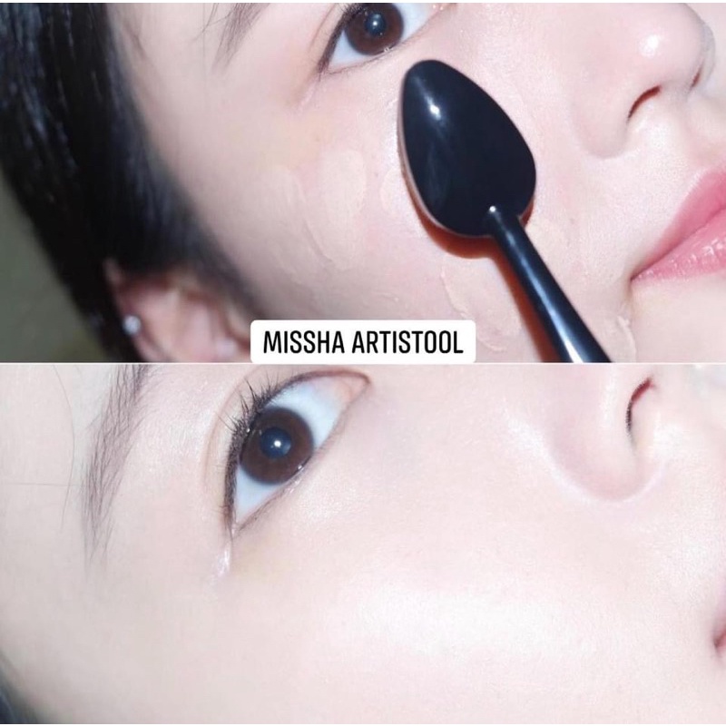 Cọ Nền Missha Artistool Foundation Brush