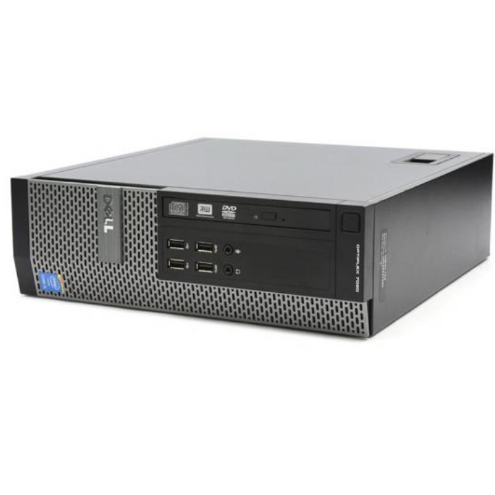 Xác Barebone Đồng Bộ Dell Optiplex 7020 chạy full CPU SK 1150 , Nguyên bản 100% , mới 99% , Full Box | BigBuy360 - bigbuy360.vn