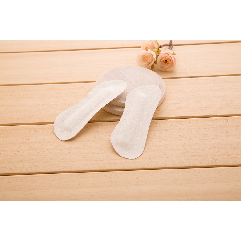 Miếng Lót Giày Bằng Da Pu Cao Cấp