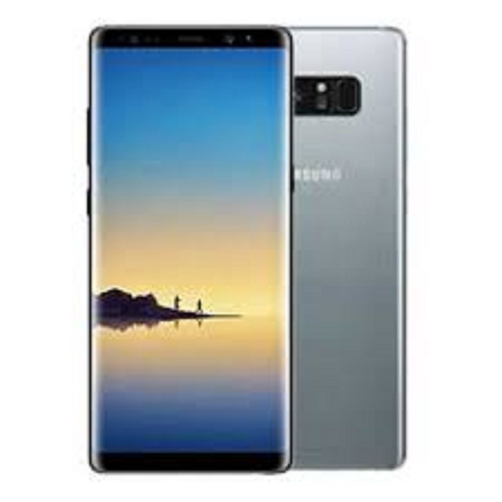 Điện thoại Samsung Glaxy Note 8 Chính Hãng 6G/64G,CPU: Exynos 8895 8 nhân, Màn hình: Super AMOLED, 6.3", Quad HD+