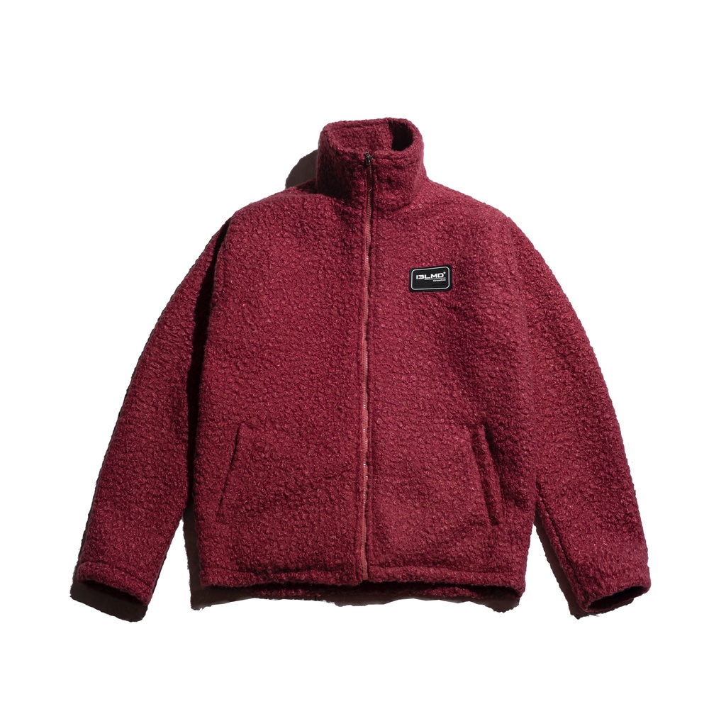 ÁO KHOÁC LÔNG KHÔNG CỪU