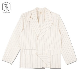 Áo Blazer Nam SSSTUTTER Don Blazer