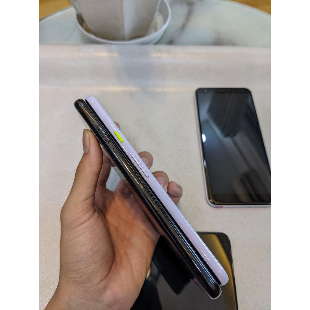 Điện thoại Google Pixel 3a XL / 3axl Nguyên Zin