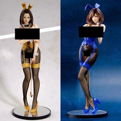 Mô Hình Thỏ Bunny R18 Mặc Đồ Lót Tỉ Lệ 1 / 4 42CM
