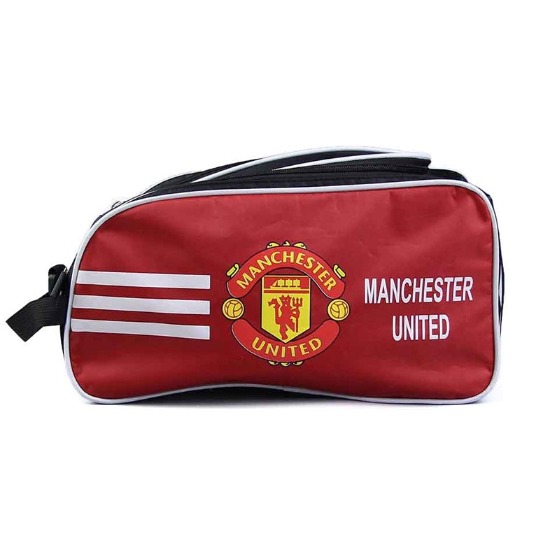 Túi Đựng Giày 2 Ngăn Câu Lạc Bộ - Dungcusport