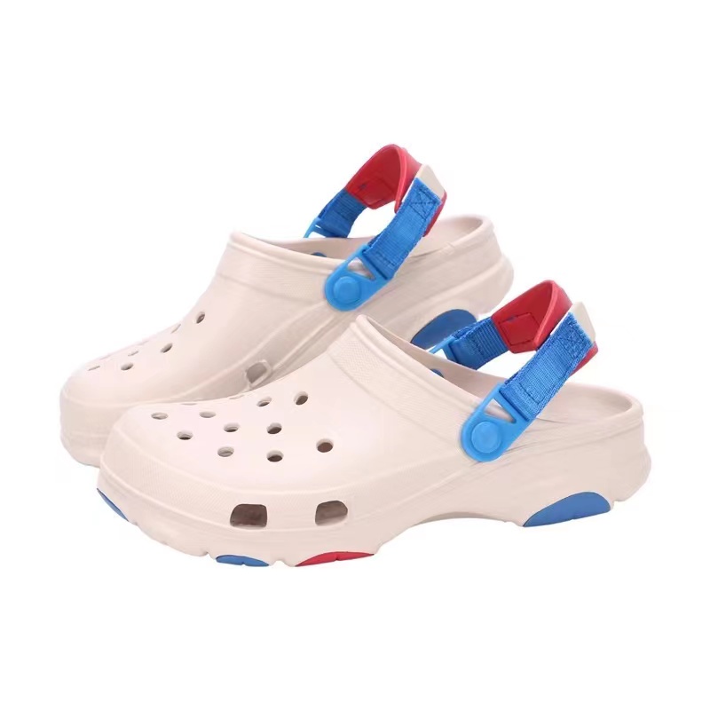 Xăng đan crocs Chính Hãng Cho Nam Nữ
