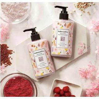 SỮA RỬA MẶT ĐÔNG Y KIMSOHYUNGFULL CLEANSING (145ML) - HÀN