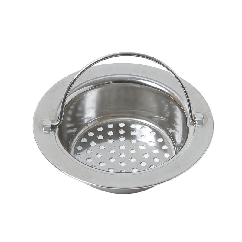 Bộ lọc bồn rửa chén chống tắc bồn rửa chén cao cấp- phukientuiloc.com