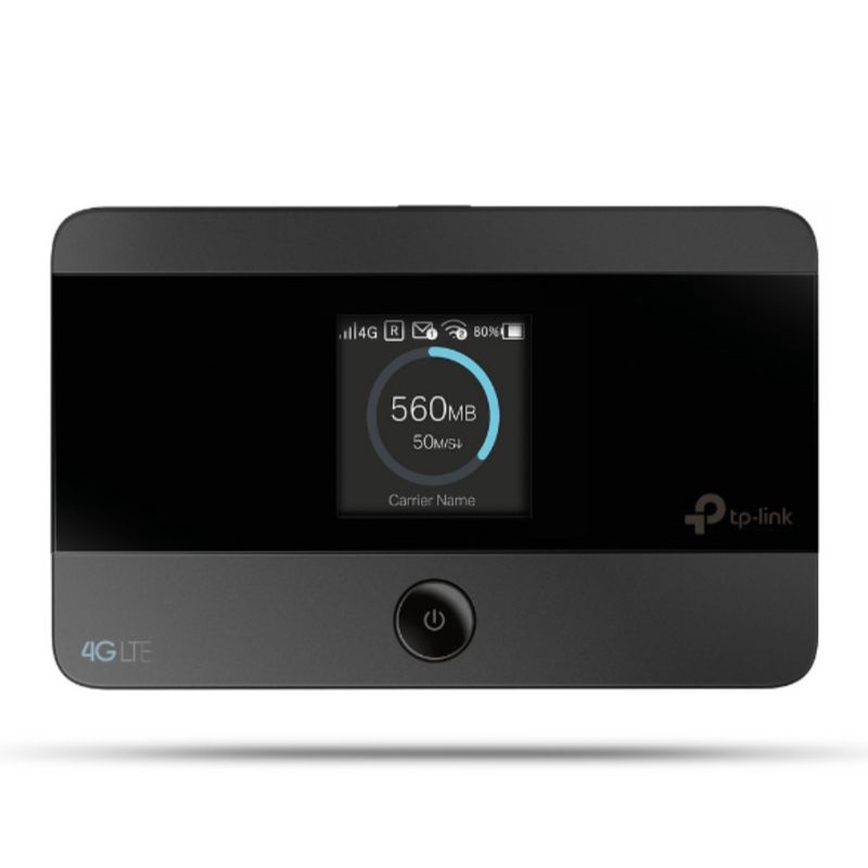 BỘ PHÁT WIFI DI ĐỘNG TP-LINK_M7350 và M7200 (hàng cũ)