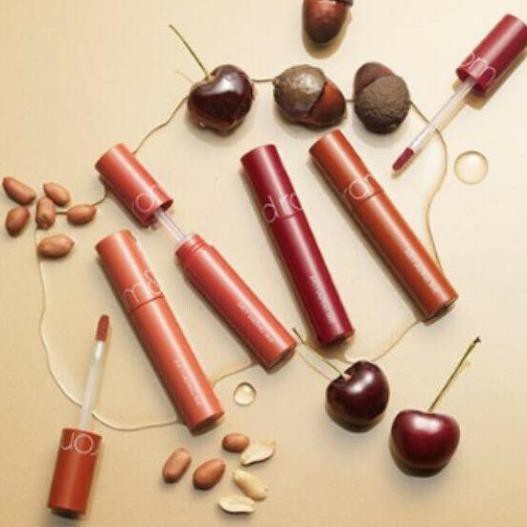 [CHÍNH HÃNG] Son Tint Lì Romand Juicy Lasting Tint 5.5g | BigBuy360 - bigbuy360.vn