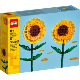 Bộ lắp ráp lego 40524