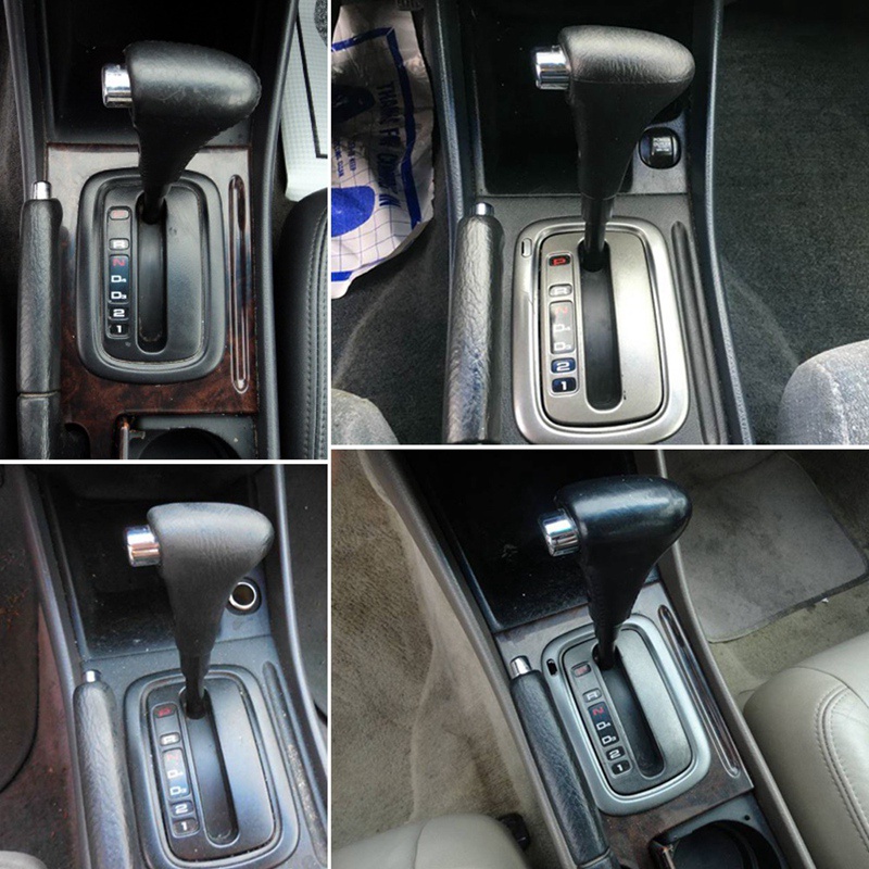 Bộ Dụng Cụ Sửa Chữa Núm Gạt Chuyển Số Xe Hơi 54132-S84-A81ZA Cho Honda Accord 1998-2002 2.3L 3.0L