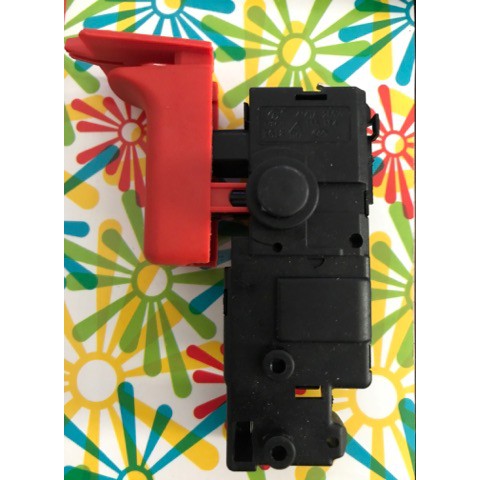 Công tắc khoan bê tông 2-26