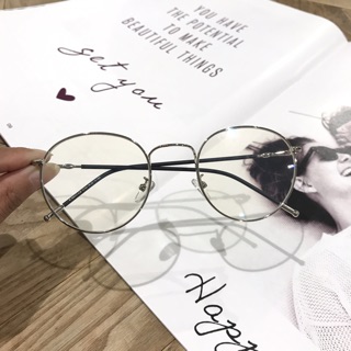 Gọng kính vintage