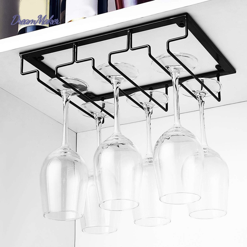 Giá Treo Ly Rượu