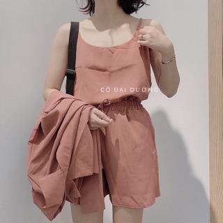 Sét bộ 3 món đùi đũi siêu hót