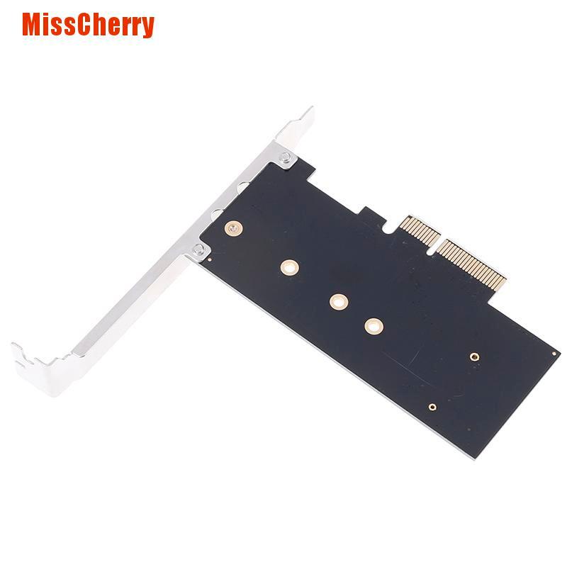 Đầu Chuyển Đổi Nvme Ahci Pcie X4 M.2 Ngff Ssd Sang Pcie 3.0 X4 Thẻ | BigBuy360 - bigbuy360.vn
