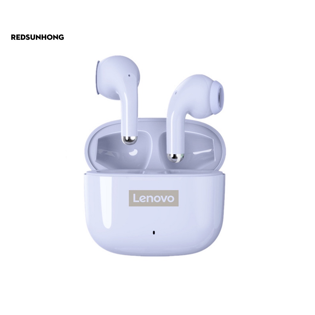 LENOVO Tai Nghe Thể Thao Không Dây RSH.z LP40 Pro Bluetooth-compatible5.1