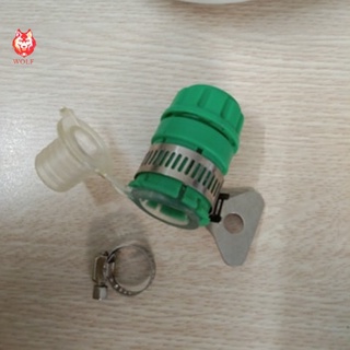 Cút nối nhanh ống nước