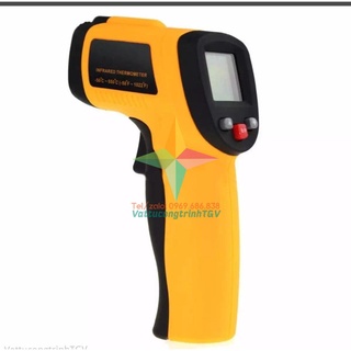 Máy đo nhiệt độ, nhiệt kế điện tử GM320