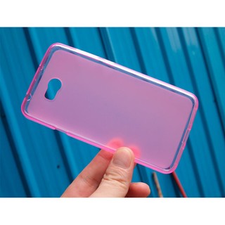 ỐP LƯNG dành cho điện thoại Huawei Y5II SILICONE