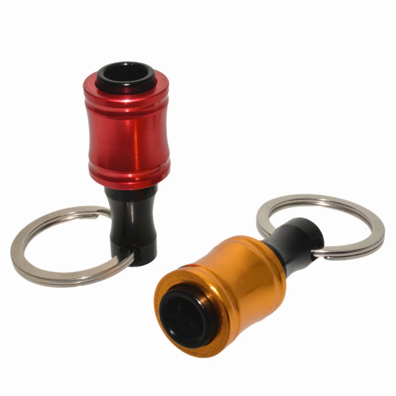 Móc Khóa Gắn Đầu Tua Vít Lục Giác 1 / 4 Inch Thay Đổi Nhanh Tiện Lợi