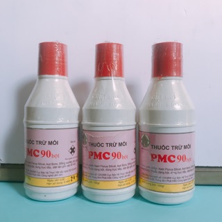 Thuốc diệt mối PMC90