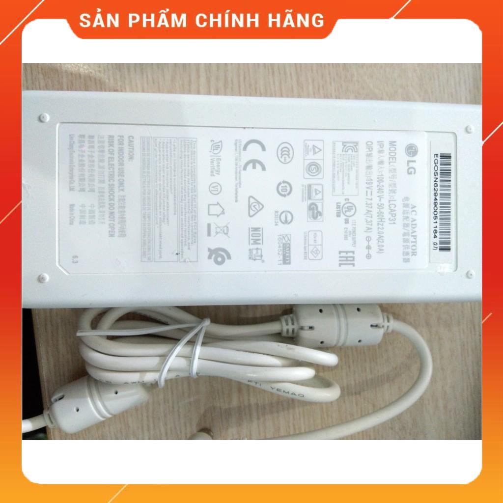 Adapter nguồn màn hình LG 19v 7.37a 140W dailyphukien | BigBuy360 - bigbuy360.vn