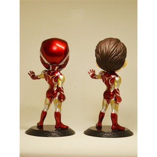Mô Hình Iron Man Cao 15 CM