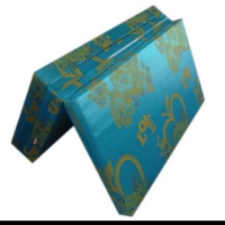 Nệm PE Hàn Quốc Mới 1m6 x 2mx 5cm