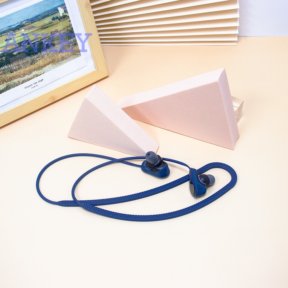 Sony WF-1000XM3 Dây đeo bằng silicon chống rơi chống sốc thấm nước cho tai nghe bluetooth 1000xm3