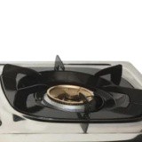 Bếp Gas Đôi Cao Cấp INOX Điếu Gang Đúc Có Hâm WATASHI WA-2011 TẶNG VAN DÂY