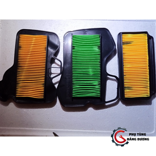 Lọc gió xe máy wave s100cc, rsx 100cc,wave rs 100cc wave s110 sirius