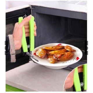 Dụng Cụ Kẹp Đồ Nóng Cao Cấp