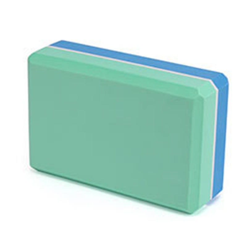 Khối Gạch Xốp EVA Hỗ Trợ Luyện Tập Yoga / Thể Hình