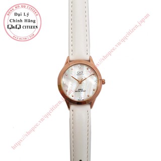 Đồng hồ nữ Q&Q QZ05J101Y