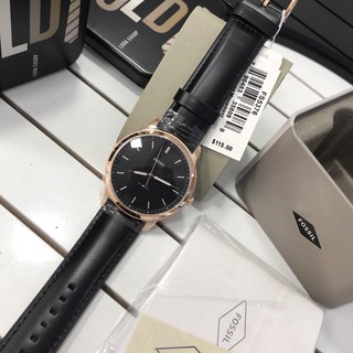 Đồng hồ nam Fossil FS5376
