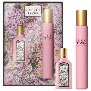 💥 Gift set nước hoa nữ Gucci Flora - Bill US