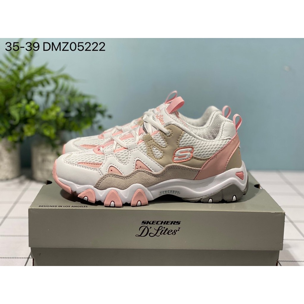 Giày Thể Thao Skechers Thời Trang Năng Động Dành Cho Cặp Đôi