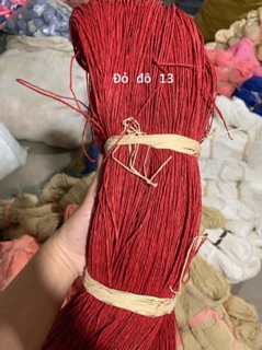 sợi cói 20k 100g